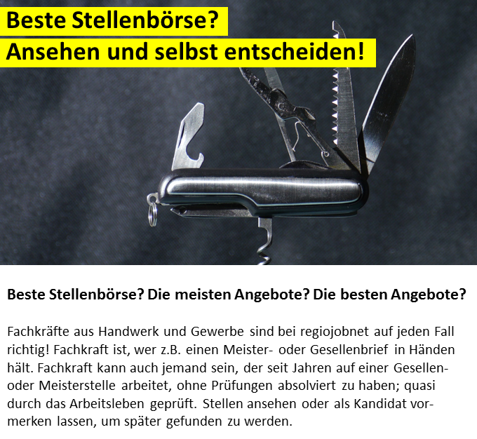 beste stellenbörse beste stellenbörsen