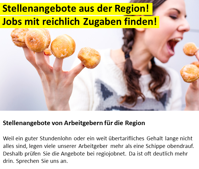 stellenangebote Jobangebote